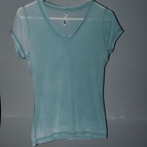 Short Sleeve teel tank top